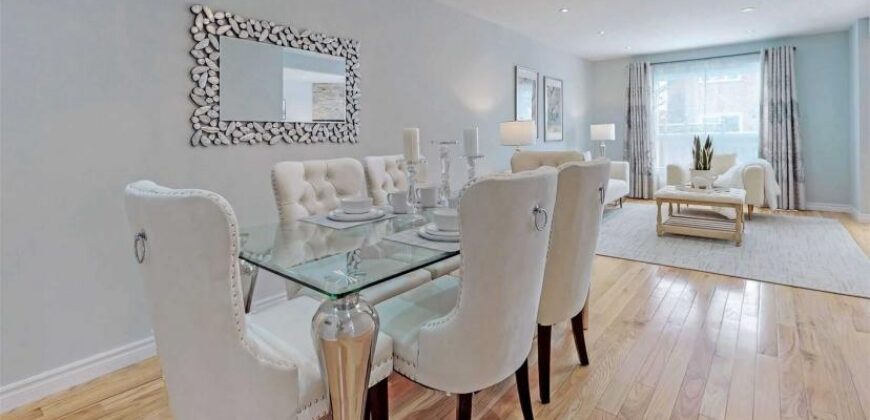 Link House In High Demand Middlefield