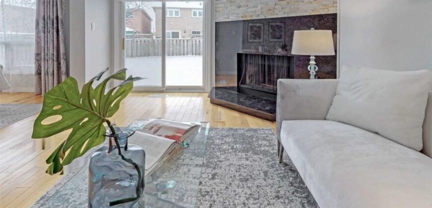 Link House In High Demand Middlefield