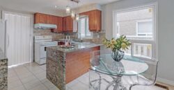 Link House In High Demand Middlefield