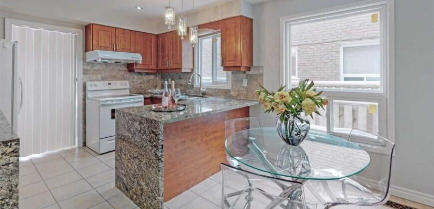 Link House In High Demand Middlefield