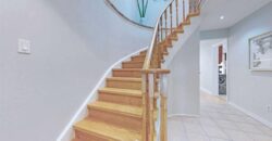 Link House In High Demand Middlefield