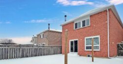 Link House In High Demand Middlefield