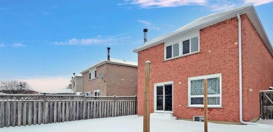 Link House In High Demand Middlefield