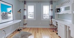 Link House In High Demand Middlefield