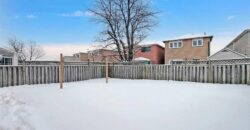 Link House In High Demand Middlefield