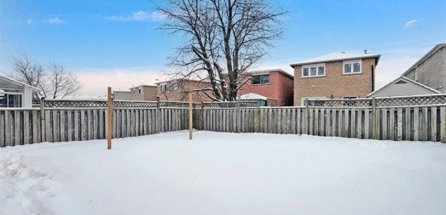 Link House In High Demand Middlefield