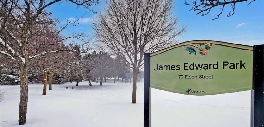 Link House In High Demand Middlefield