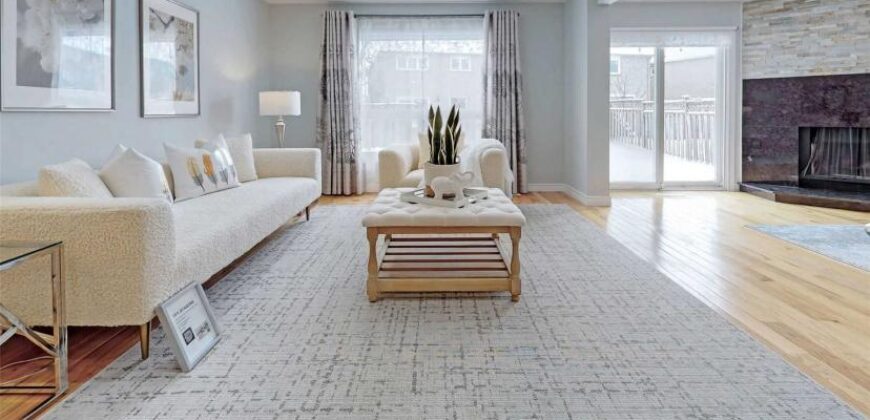 Link House In High Demand Middlefield