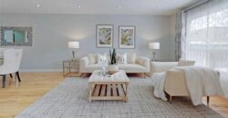 Link House In High Demand Middlefield