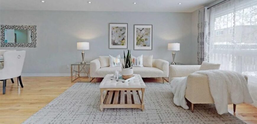 Link House In High Demand Middlefield