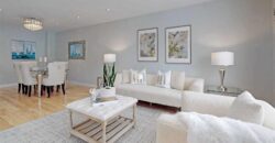 Link House In High Demand Middlefield