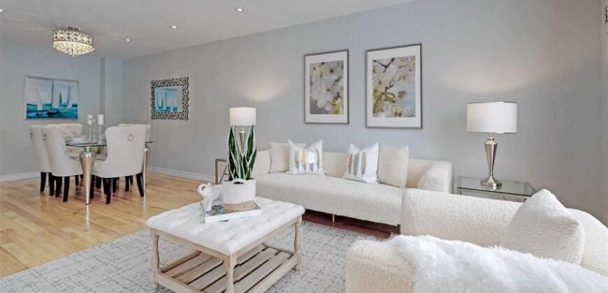 Link House In High Demand Middlefield