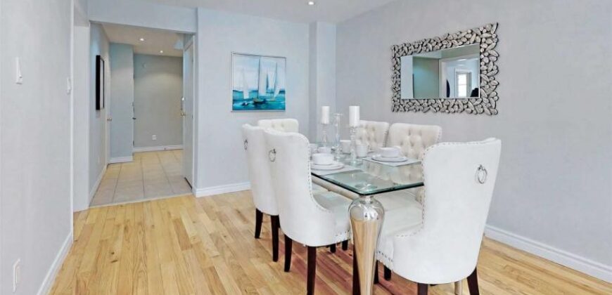 Link House In High Demand Middlefield